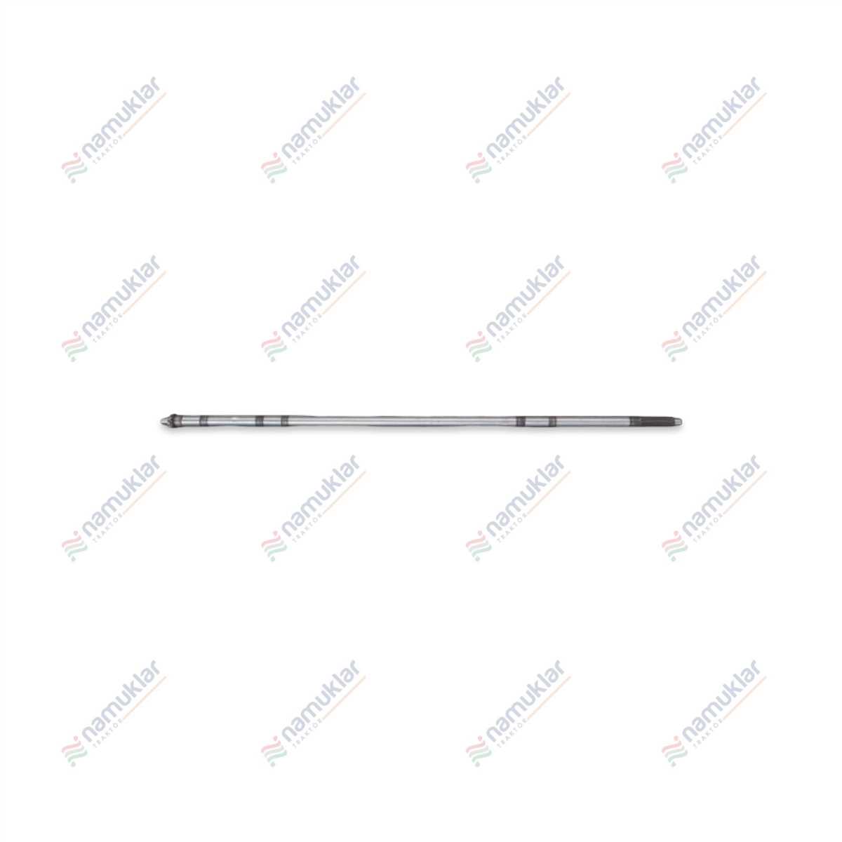 GÜÇ ÇIKIŞI KAV MİLİ TD4.100F/ L=1069mm 47572329 1