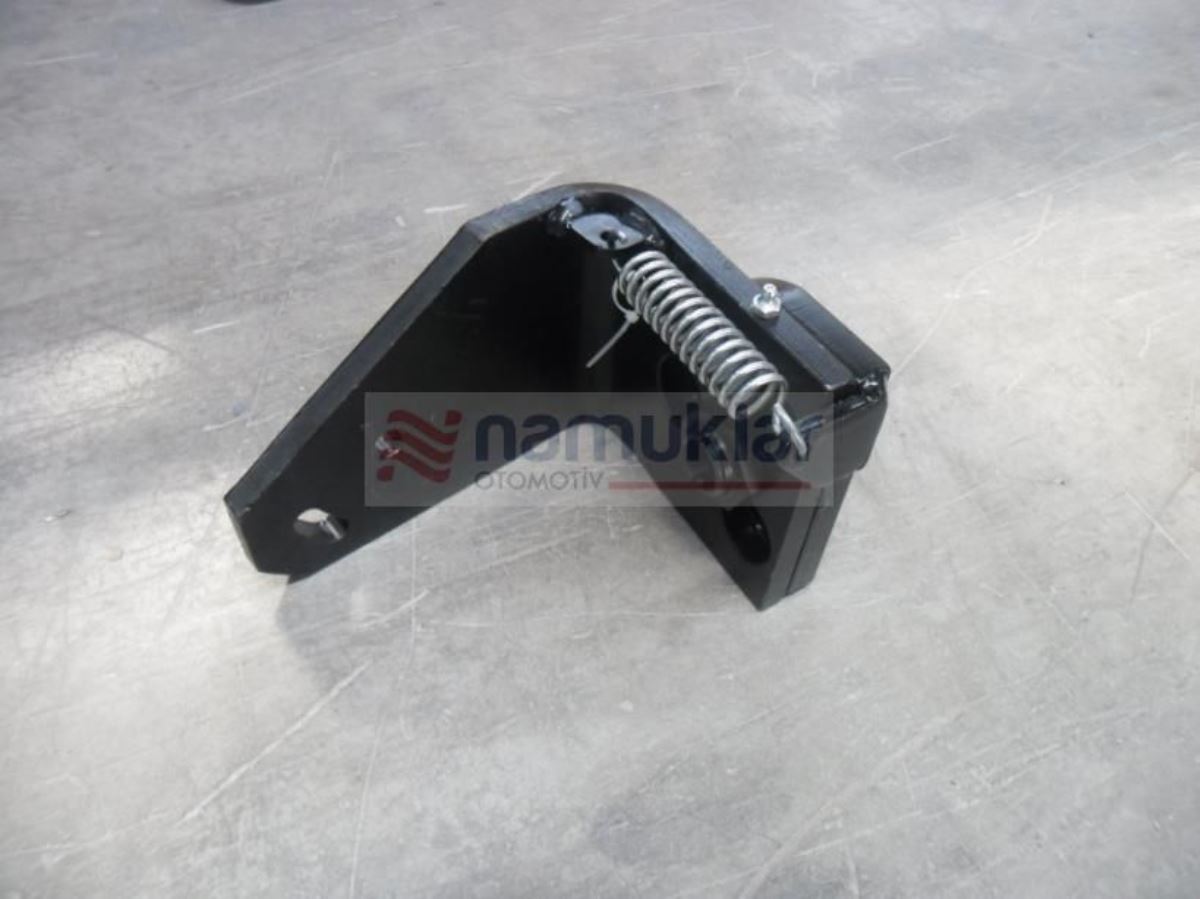 SOL ÖN ÇAMURLUK MESNEDİ KOMPLESİ-47572975 47572975 1