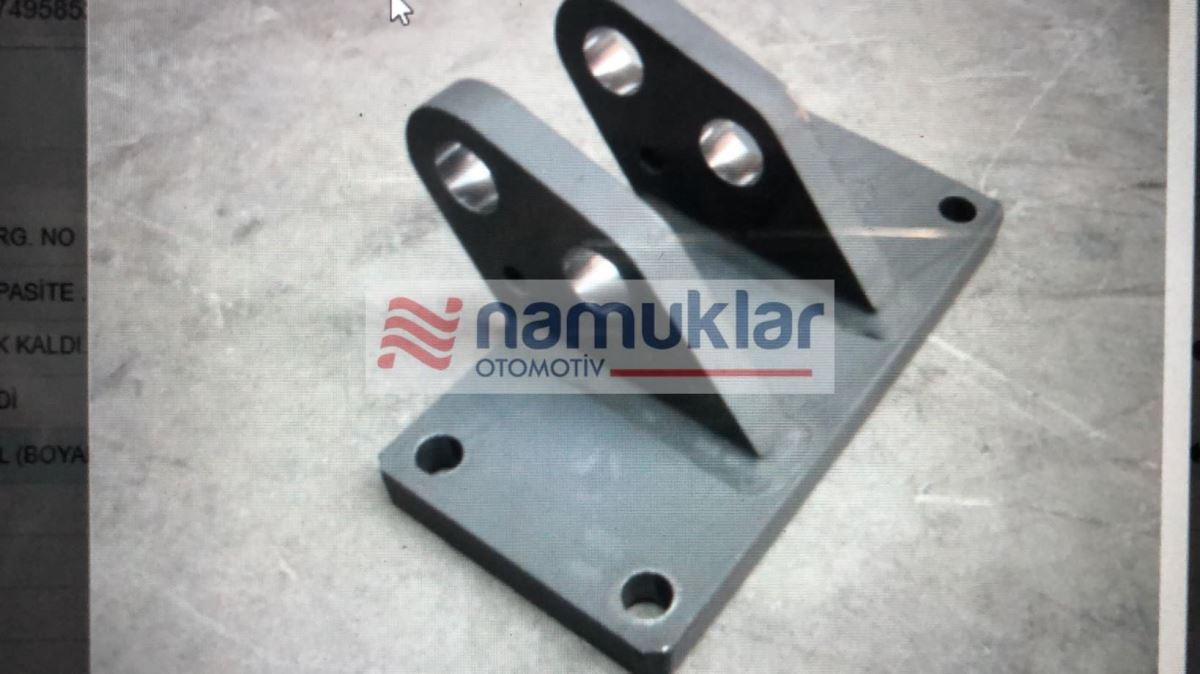 MESNET-ORTA ASKI KOL (BOYALI)-47579612 47579612 1