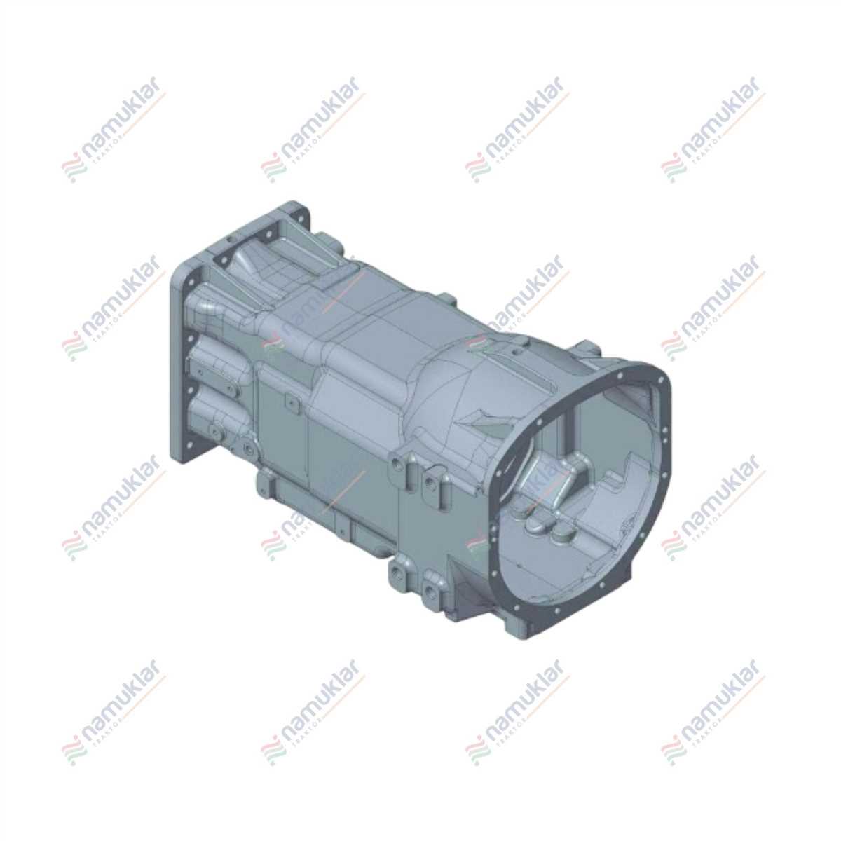 DİŞLİ KUTUSU-47599083 47599083 1