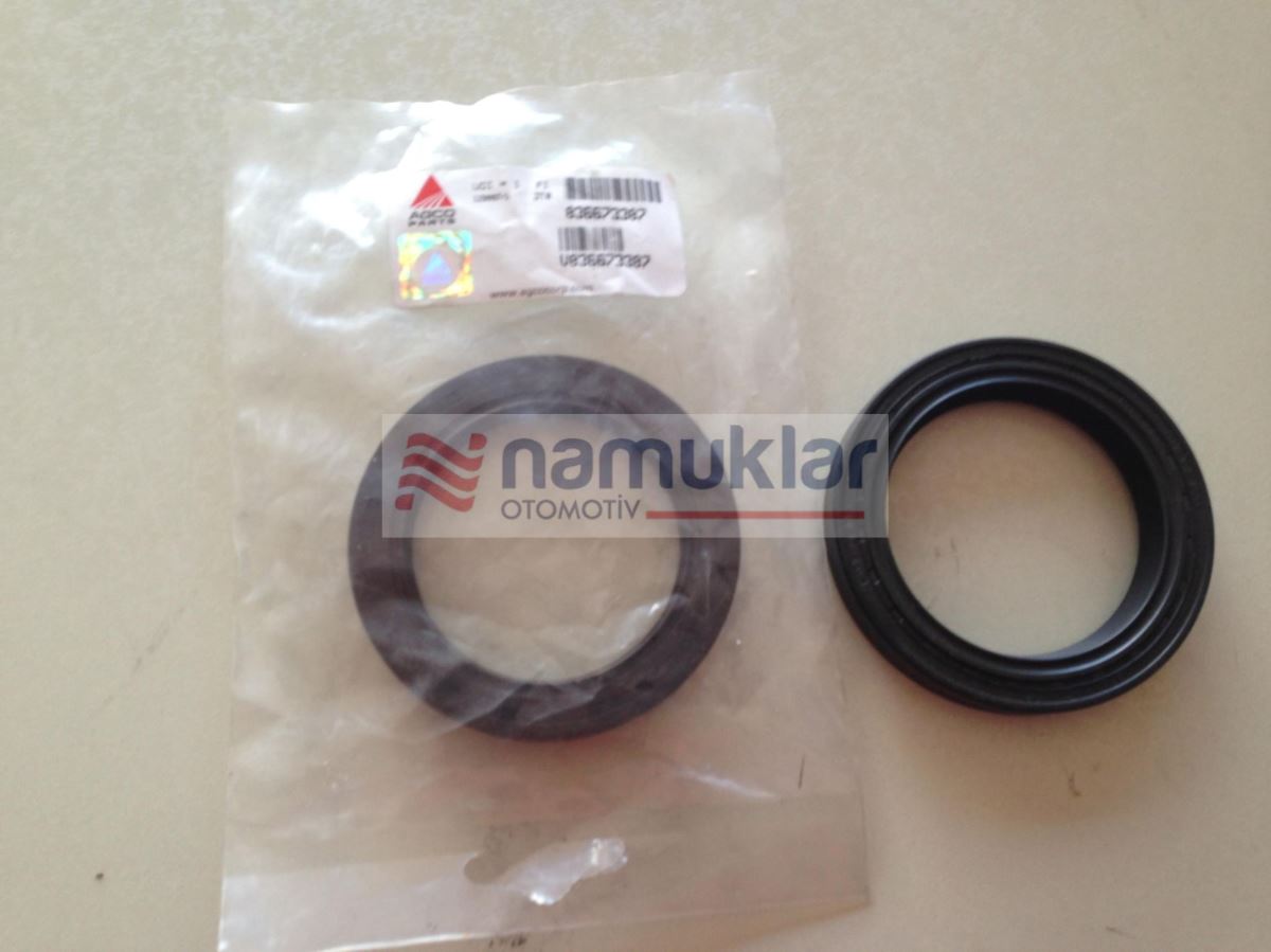 ÖN GRANK KEÇESİ SISU MOTOR V836673387 1