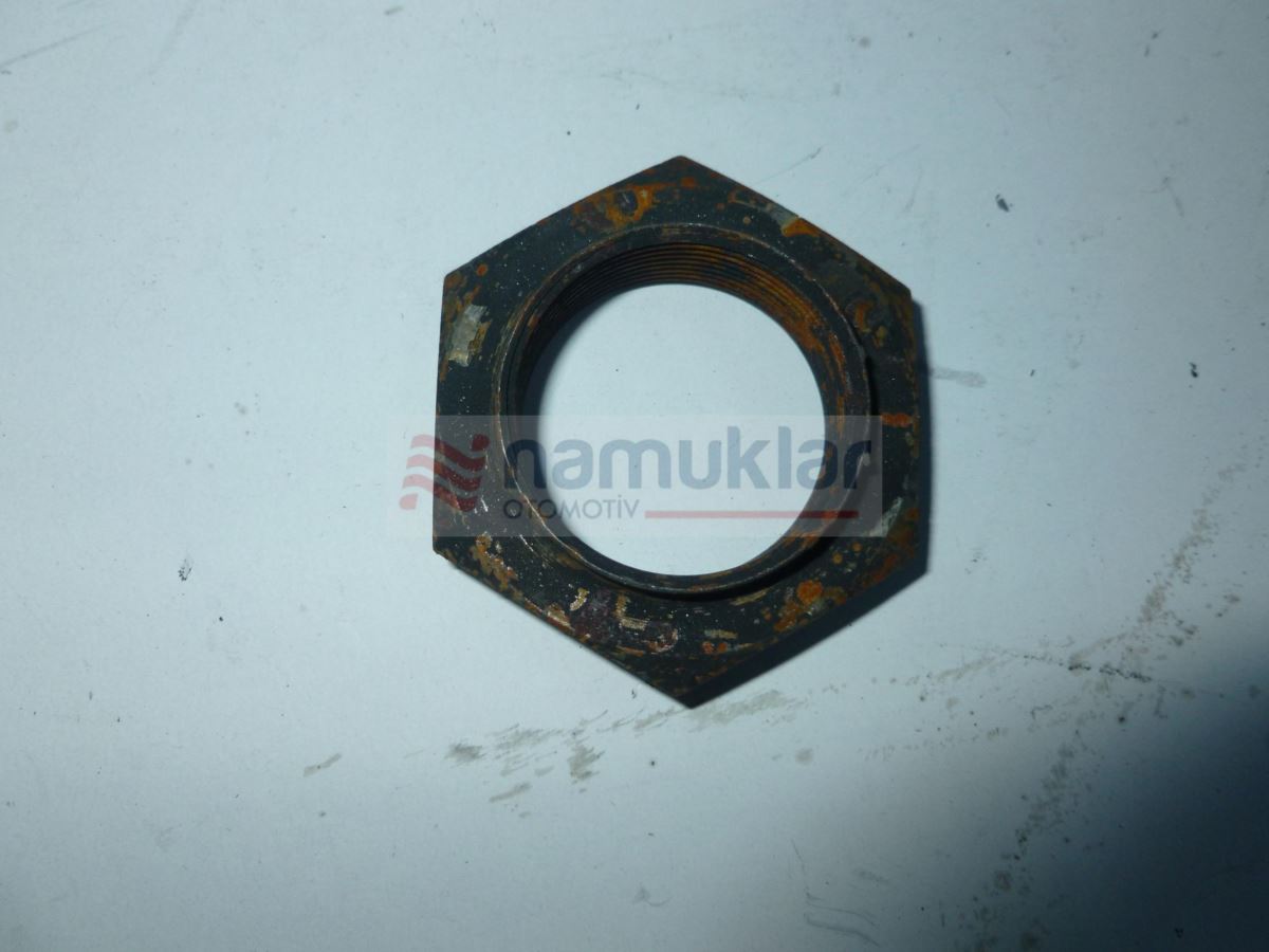 GÜVENLİK SOMUNU  47609000 1