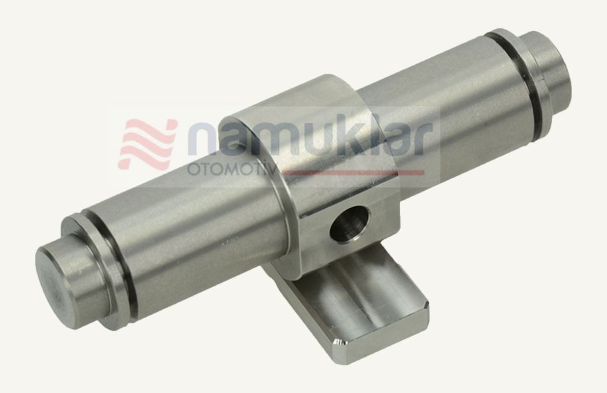 BOYALI ŞAFT KOMPLESİ (47627748) 47627747 1