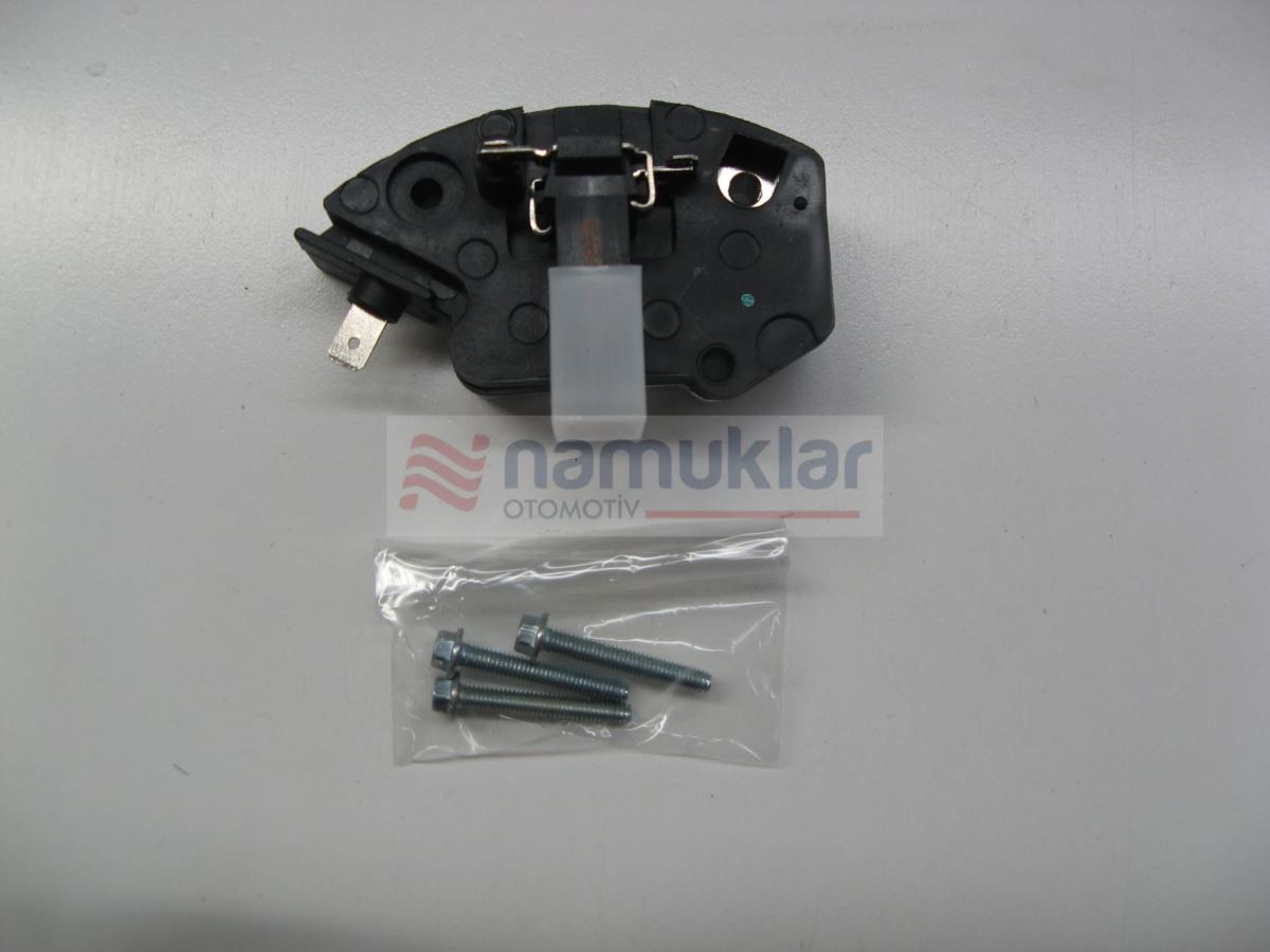 REGÜLATÖR-KÖMÜR YUVASI TAKIMI-47644854 47644854 1