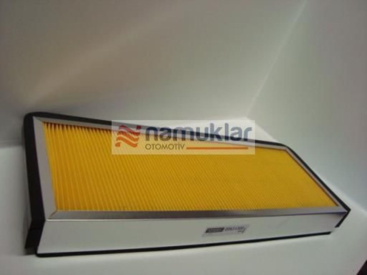 KABİN HAVA FİLTRESİ 20531310I 1