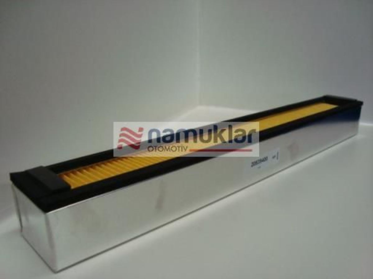 ÜST KABİN FİLTRE 20539400I 1