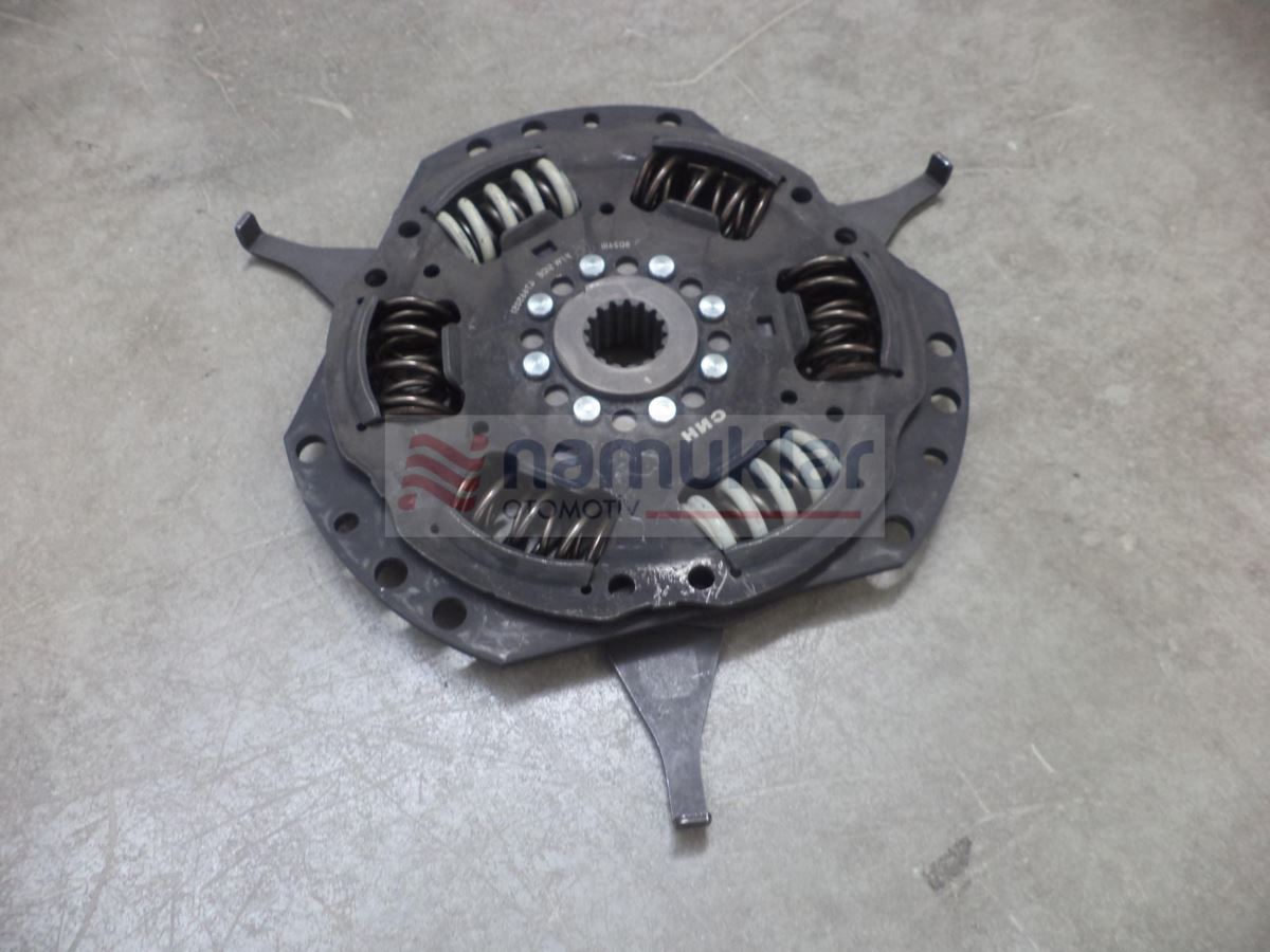DAMPER-47665051 47665051 1