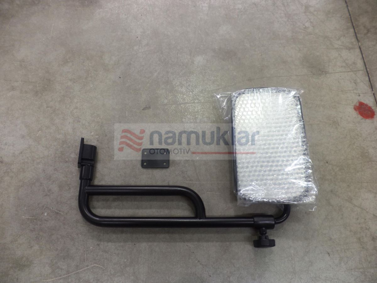 AYNA KOMPLESİ-DIŞ DİKİZ-47701796 47701796 1