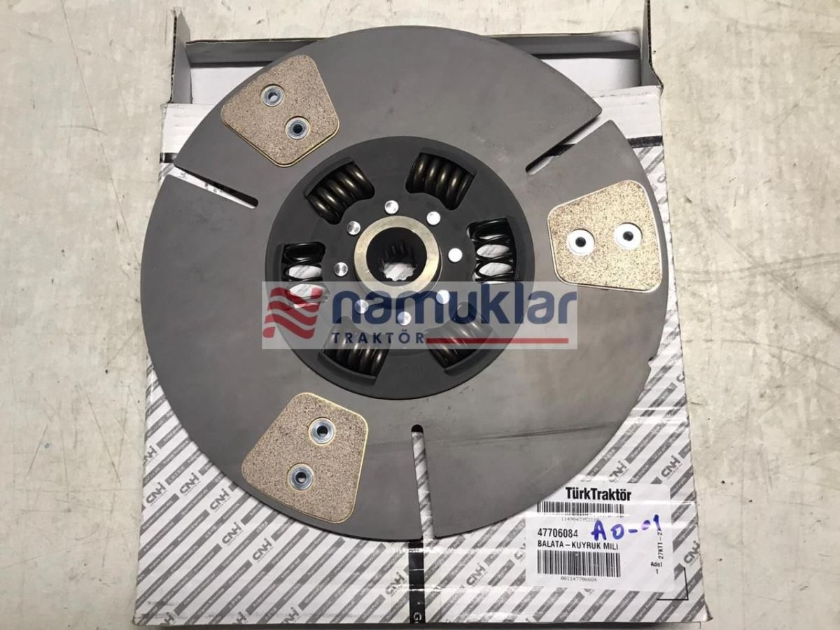 BALATA-KUYRUK MİLİ 47706084 1