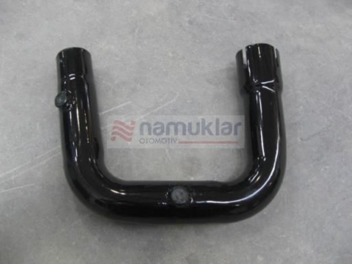 DİRSEK-DİK EGZOZ-47729225 47729225 1