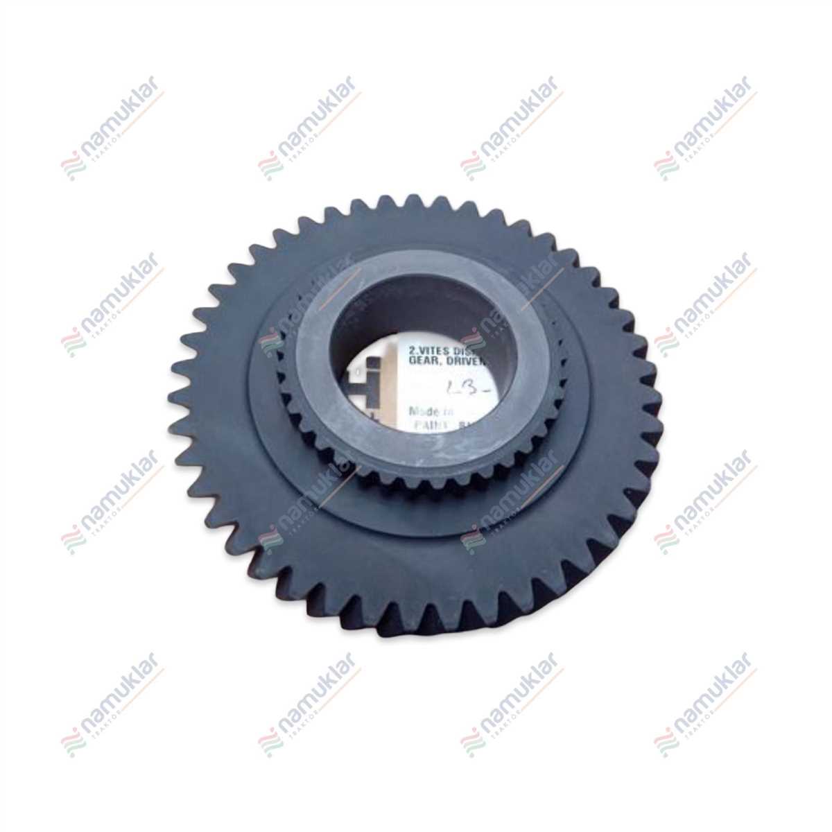 2.VİTES DİŞLİSİ 47733006 1