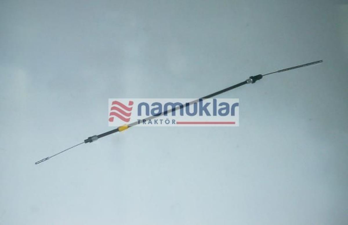 AYAK GAZ TELİ EURO 3 5097711 1