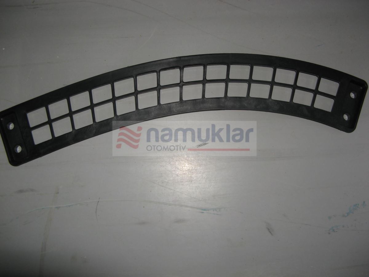 DIŞ HAVA EMİŞ FİLTRESİ IZGARASI, SAĞ 47769590 1