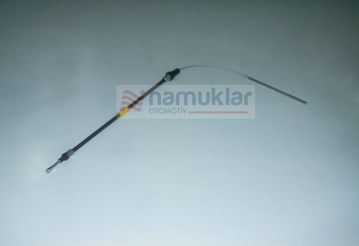 AYAK GAZ TELİ 3CYL 5097710 1