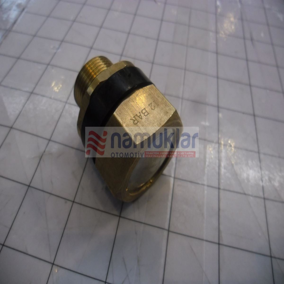 BASINC EMNİYET VALFİ 47806763 1