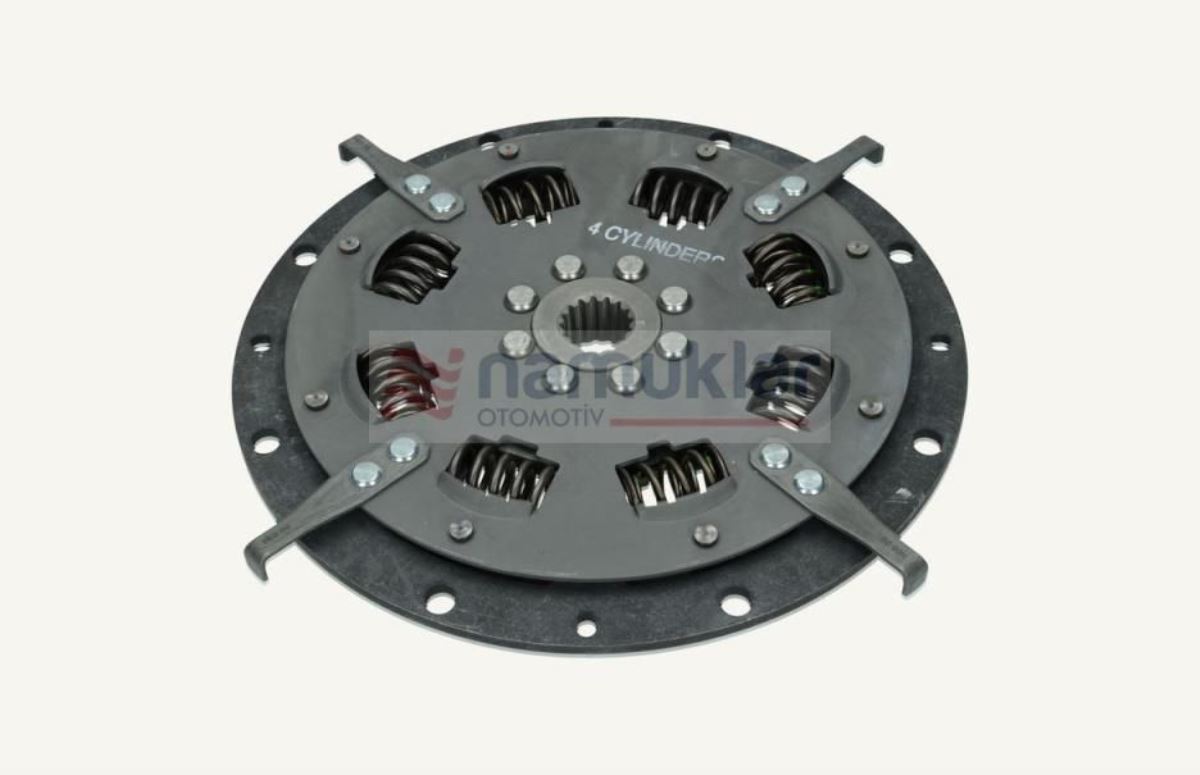 DAMPER BALATASI 47127700-47127700 47127700 1