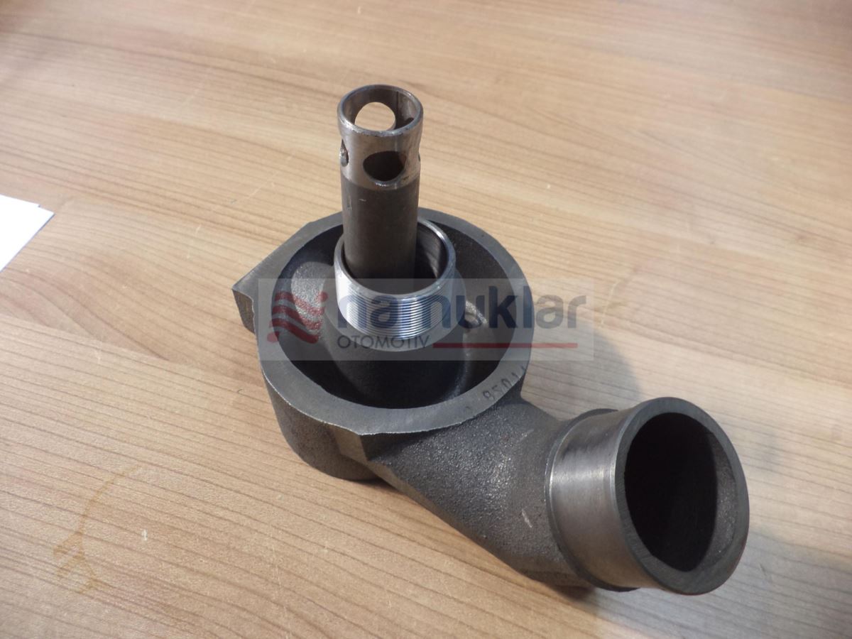 GOVDE YAG SUZGECI MESNEDI KOMPLESI-51633447 51633447 1