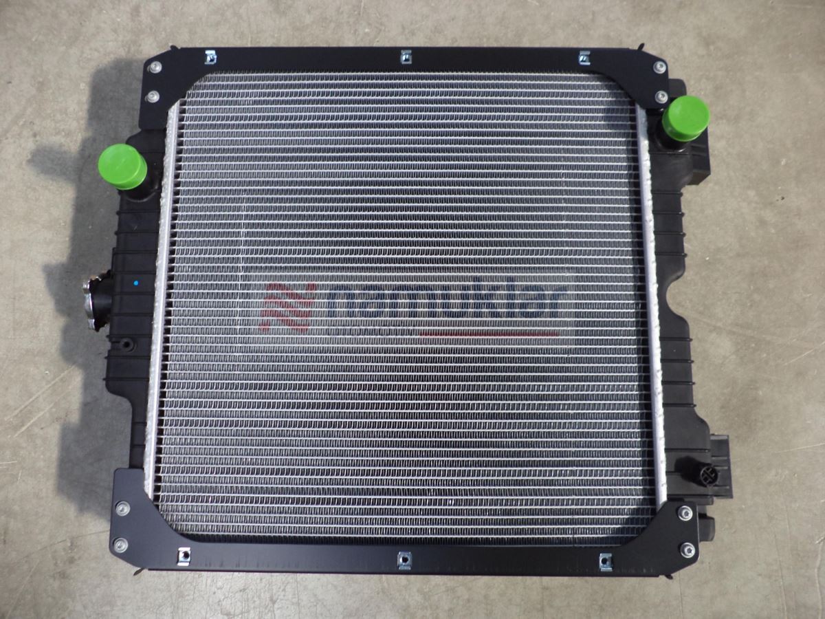 RADYATÖR (65KW) 4W-47832504 47832504 1