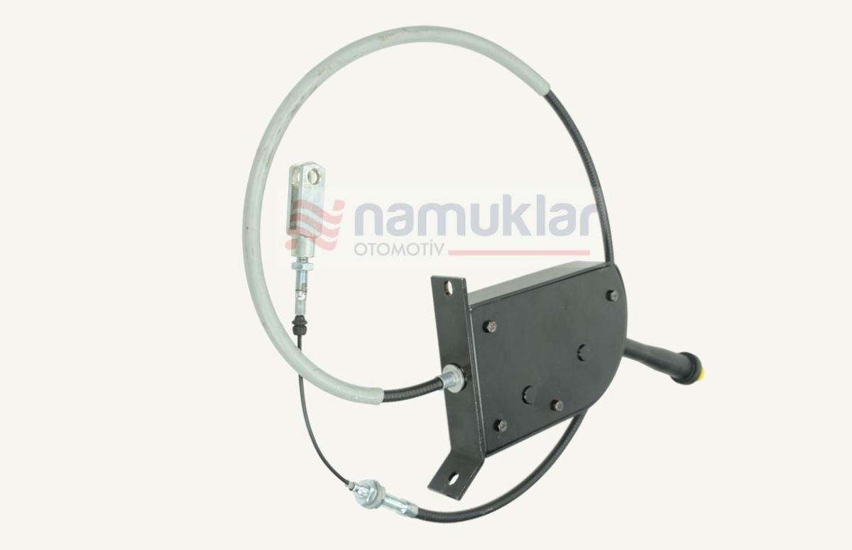 PTO KUMANDA KOLU KOMPLESİ 84293700 1