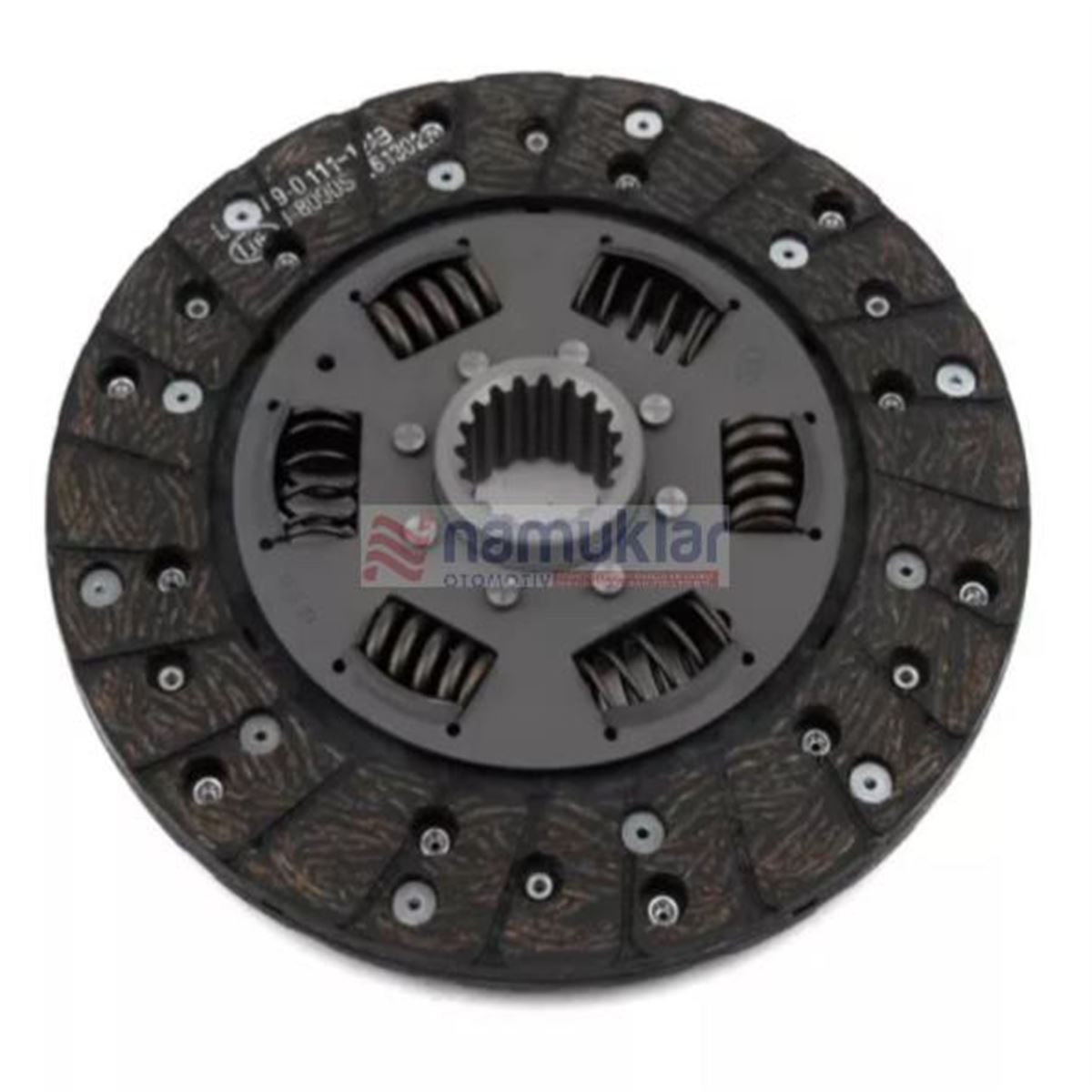 DEBRIYAJ BALATASI 0.010.3717.2 1