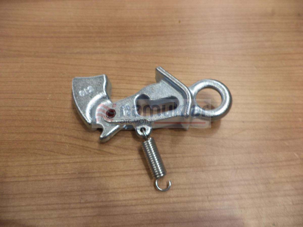 KANCA İÇ MEKANİZMASI KOMPLESİ-47873309 47873309 1