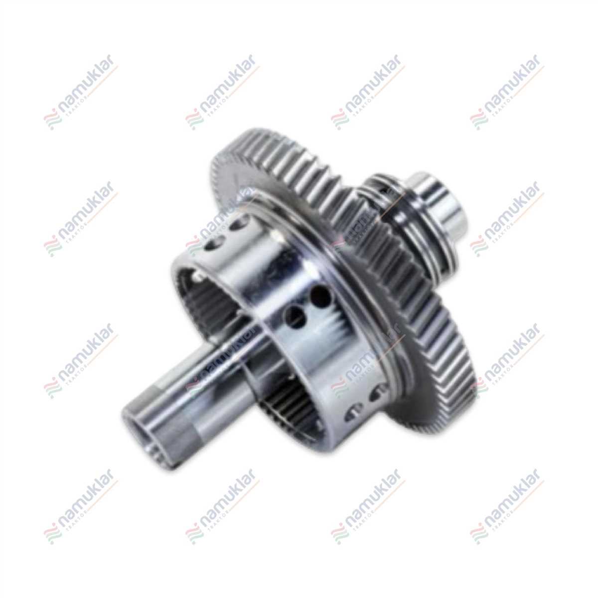 DİŞLİ MİL-DEBRİYAJ-47899904 47899904 1