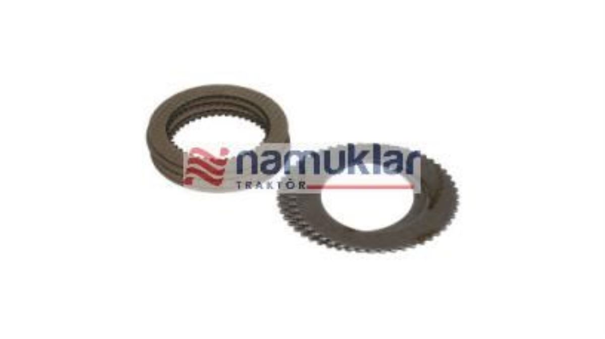 CLUTCH PACK-47901776 51423742 1