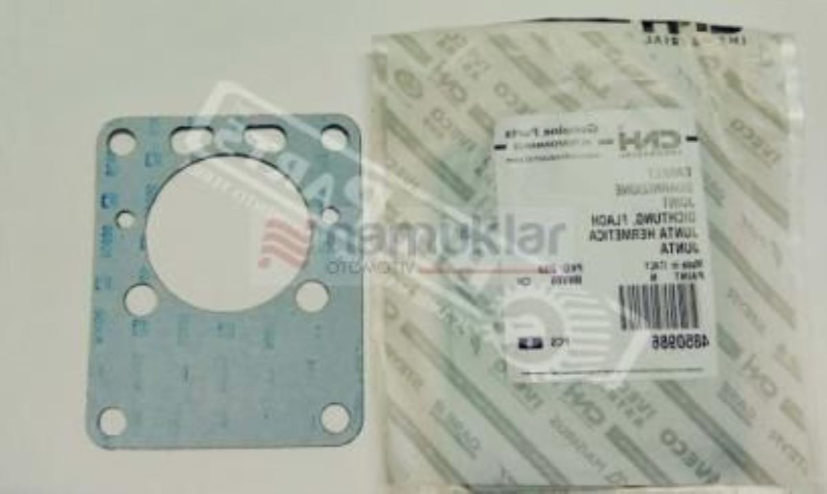 CONTA-HİDROLİK POMPASI KİLİNGRİT 4850986 1