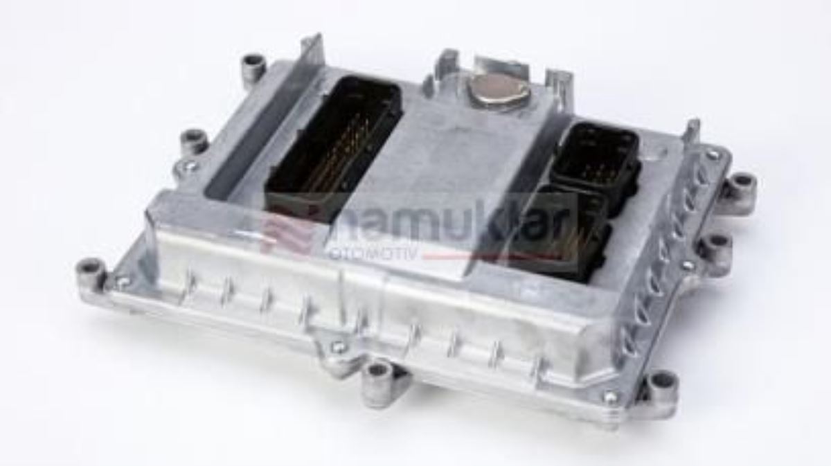 ELEKTRONİK KONTROL ÜNİTESİ-PROGRAMSIZ 4898111 1