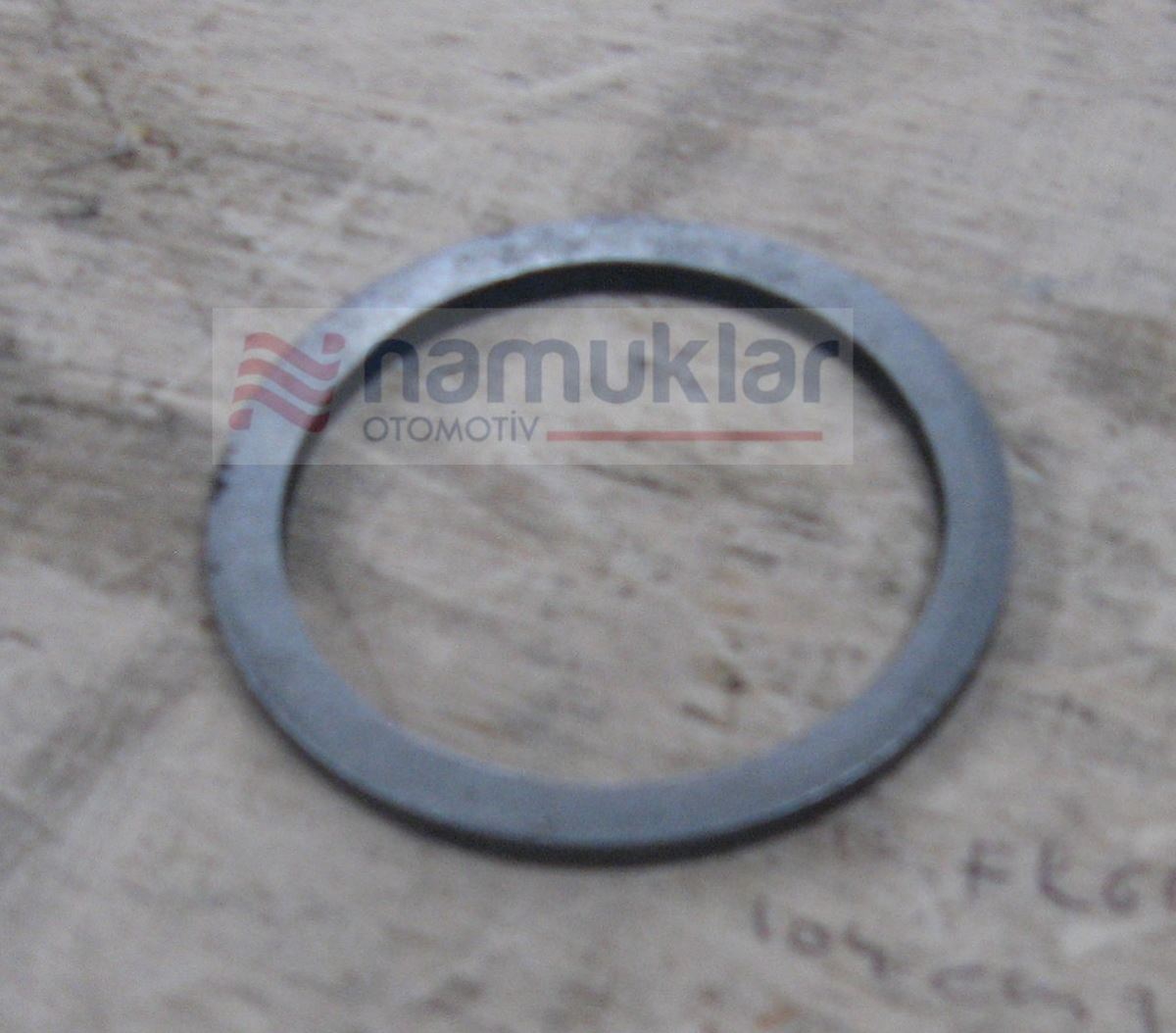 ŞİM 35.1mm ID x 43mm OD x 2.5mm Thk 4997456 1