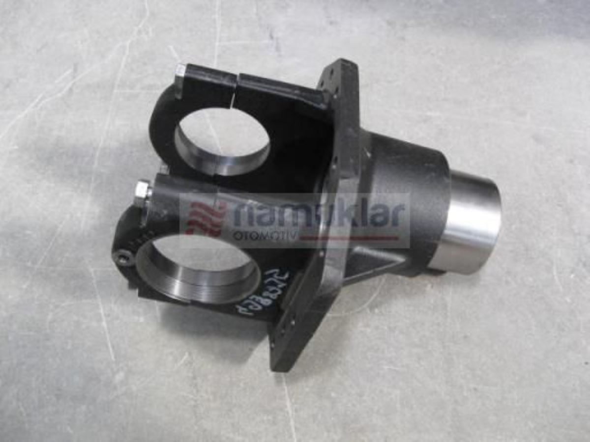 ÖN DİF. BAĞLANTISI 4998735 1