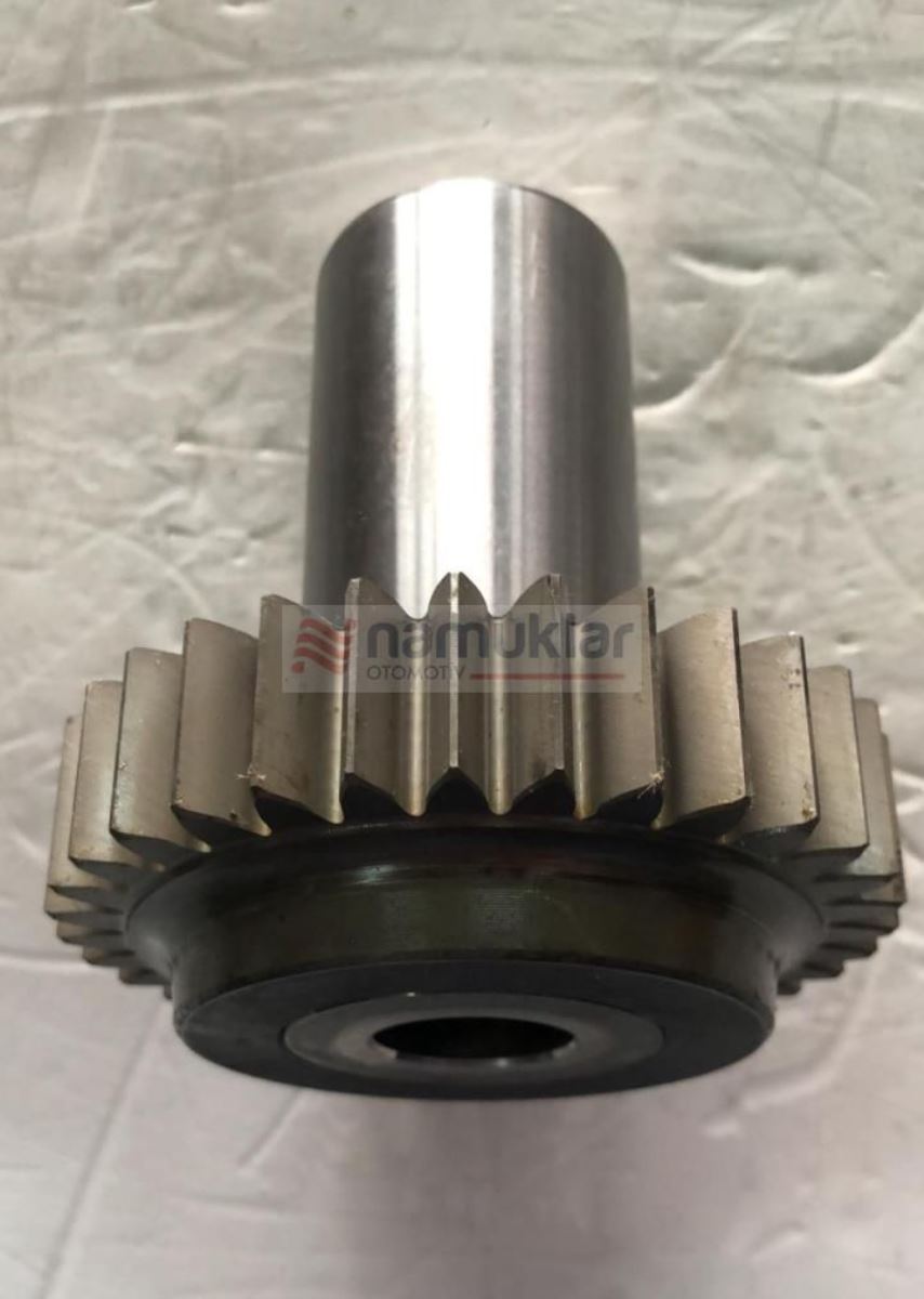 PTO ADAPTÖR MİLİ-504078463 504078463 1