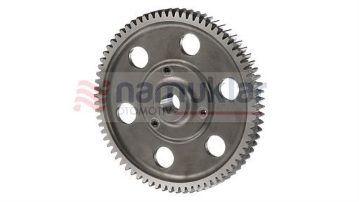 TAK.GEZ.DİŞL.-504240405 504240405 1