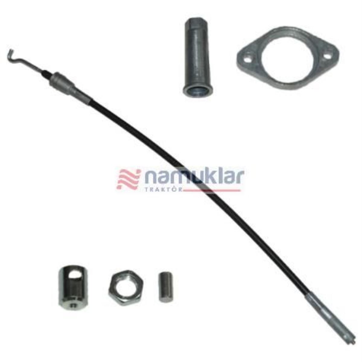 SLV 130 DAMPER HALATI 0.009.2944.3/50 1