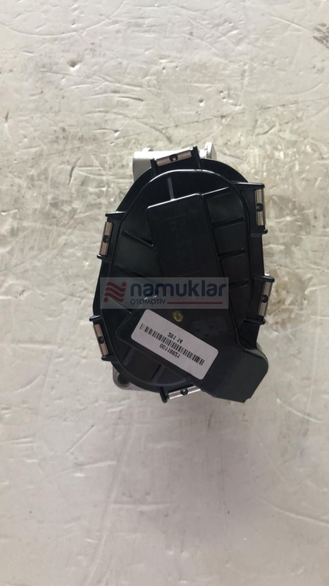 HAVALANDIRMA BORUSU-5802105127 5802105127 1