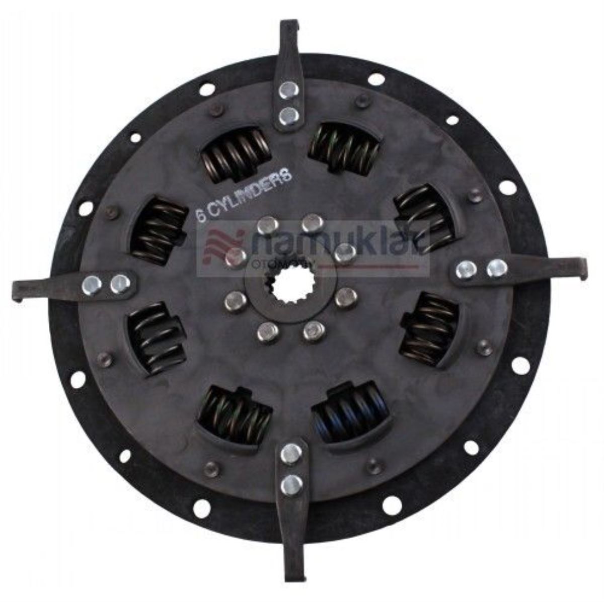 DAMPER BALATASI TSA 87527557 47699912 1