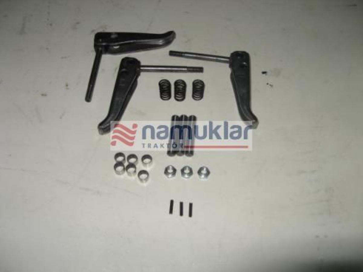 HİD. KAV. BOŞALTMA TAKIMI 5080821 1