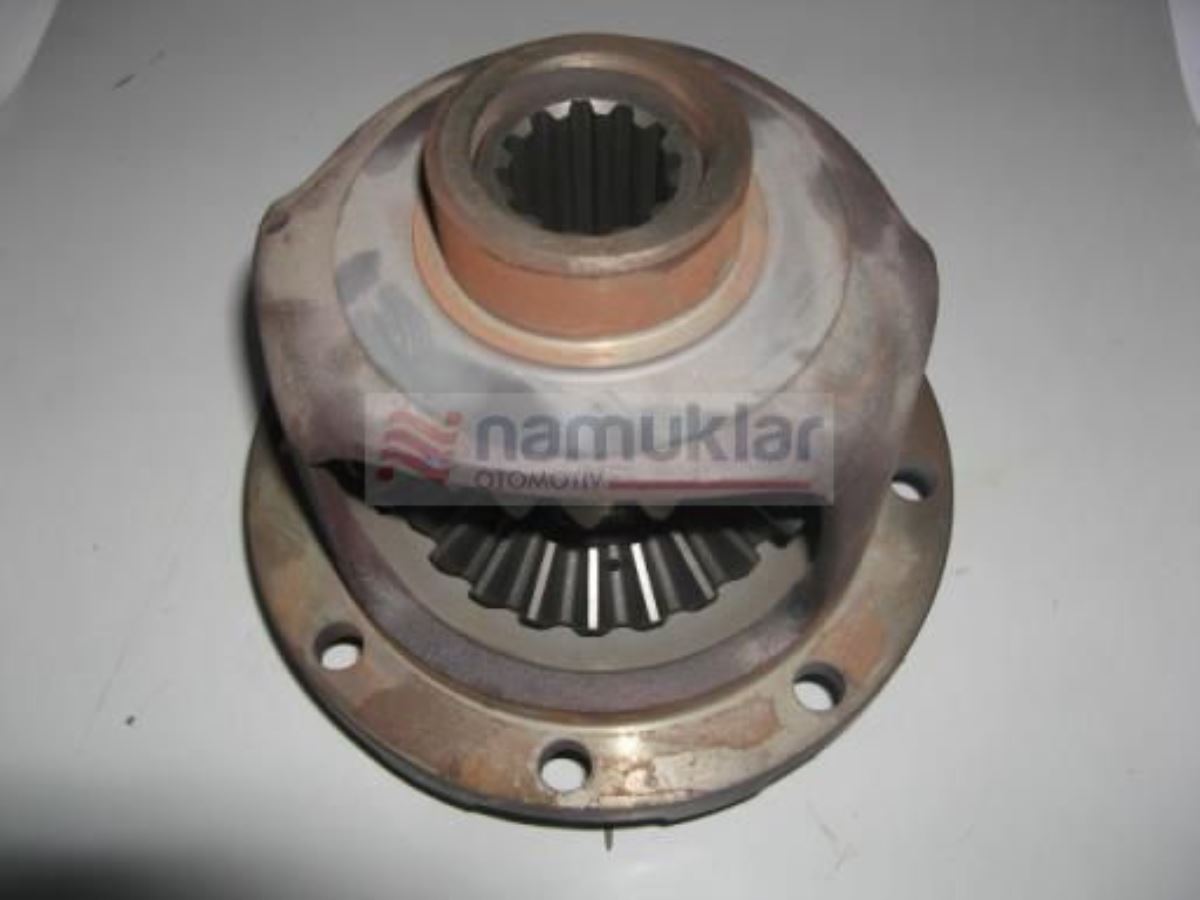 DIFERANSIYEL KUTUSU KOMPLESİ 5083241 1