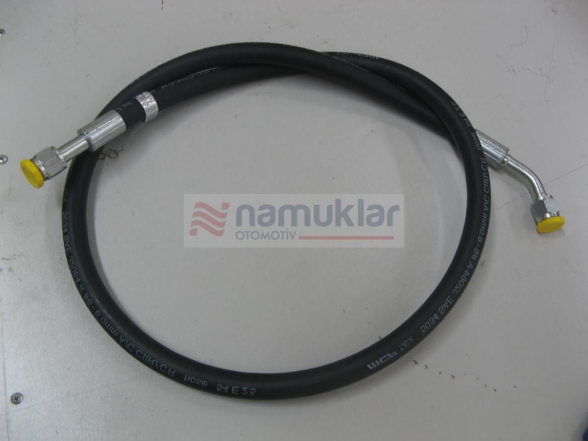 BORU HORTUM KOMPLESİ-5083431 5083431 1