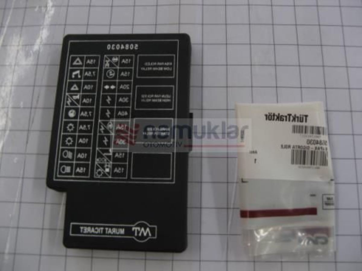 KAPAK-SİGORTA ROLE 5084030 1