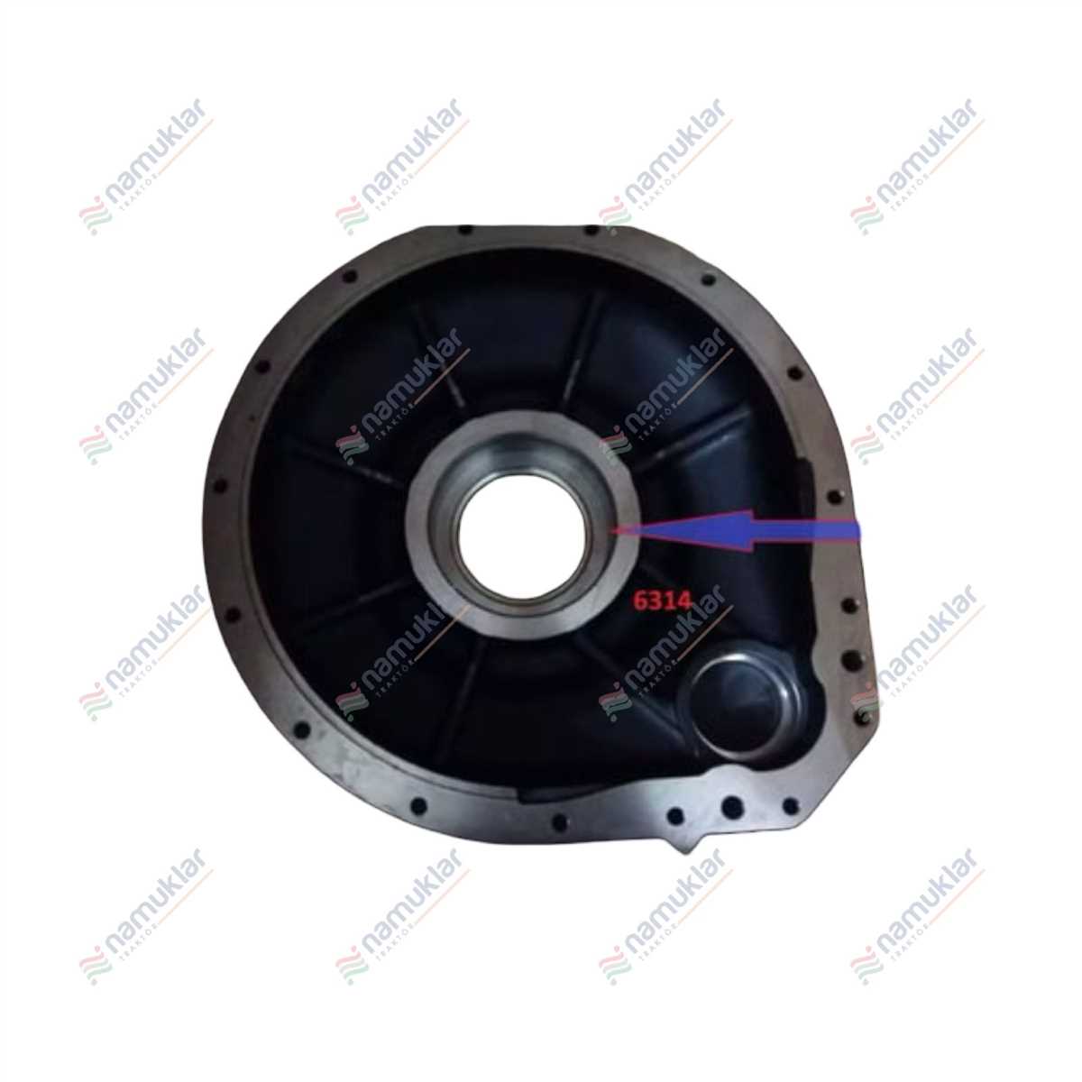 YAN REDUKTOR KOVANI KAPAGI-5089364 5089364 1