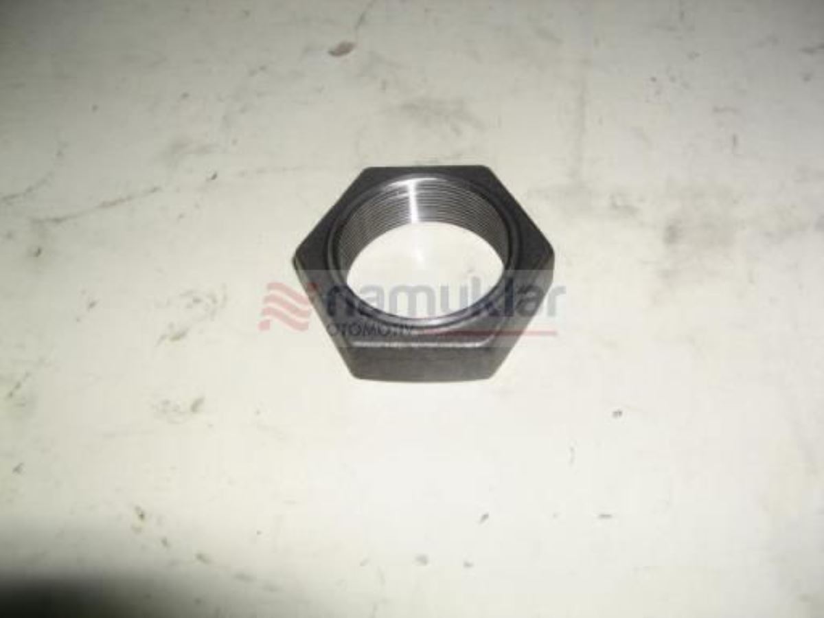 ARKA TEKERLEK AKS SOMUNU(Bkz.5140202) 5089369 1