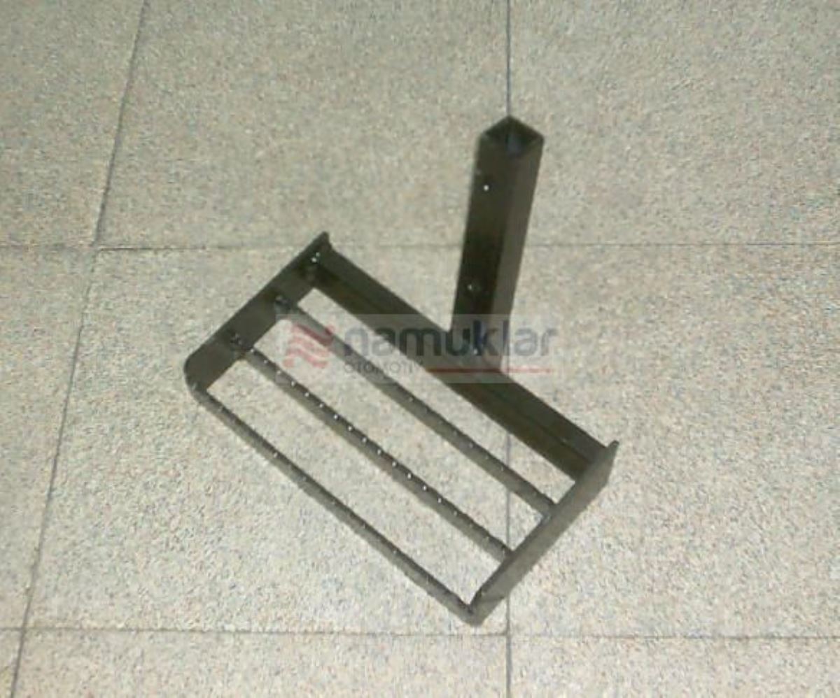 ALT BASAMAK KOMPLESİ 5089942 1