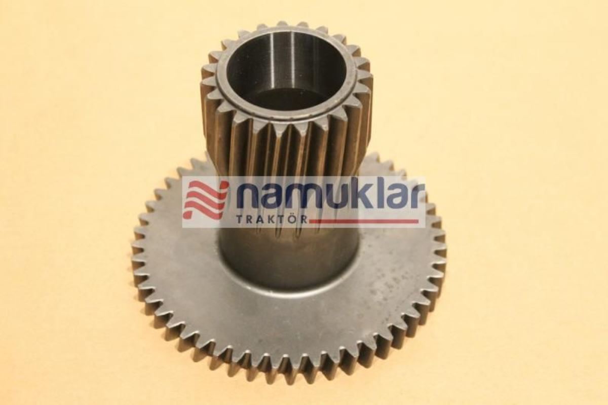 DİŞLİ  Z=51/23 34648500 1
