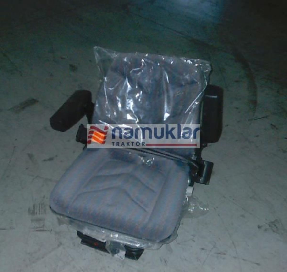 KOLTUK-KÖRÜKLÜ EMNİYET KE 5091470 1