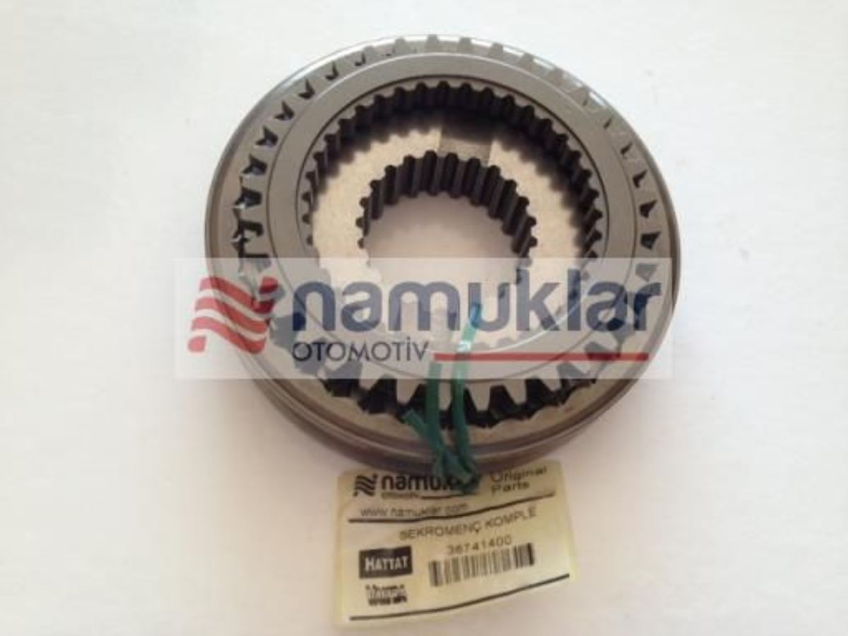 SENKROMEÇ Ø90 36741400 1