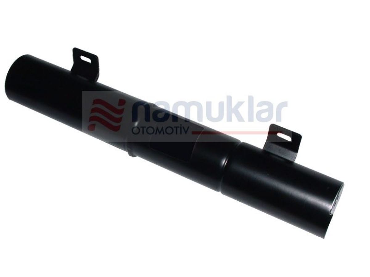 KABİN KLİMA TÜPÜ 0.015.4222.4/20 0.015.4222.4/30 1