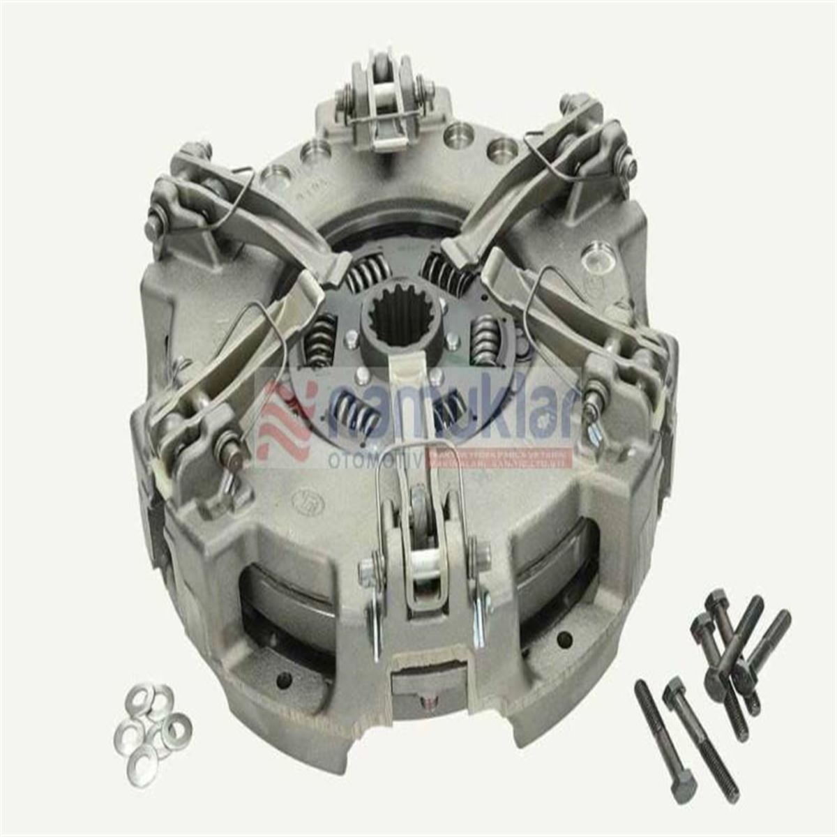 KOMPLE DEBRİYAJ 5092787 1