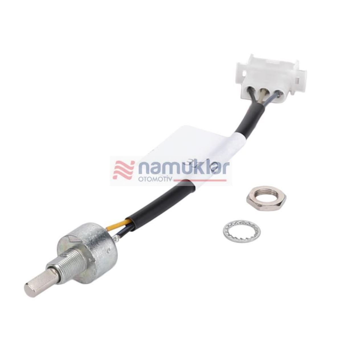 POTANSİOMETER - AYARLI DİRENÇ 6VA1 5800 A6A 1