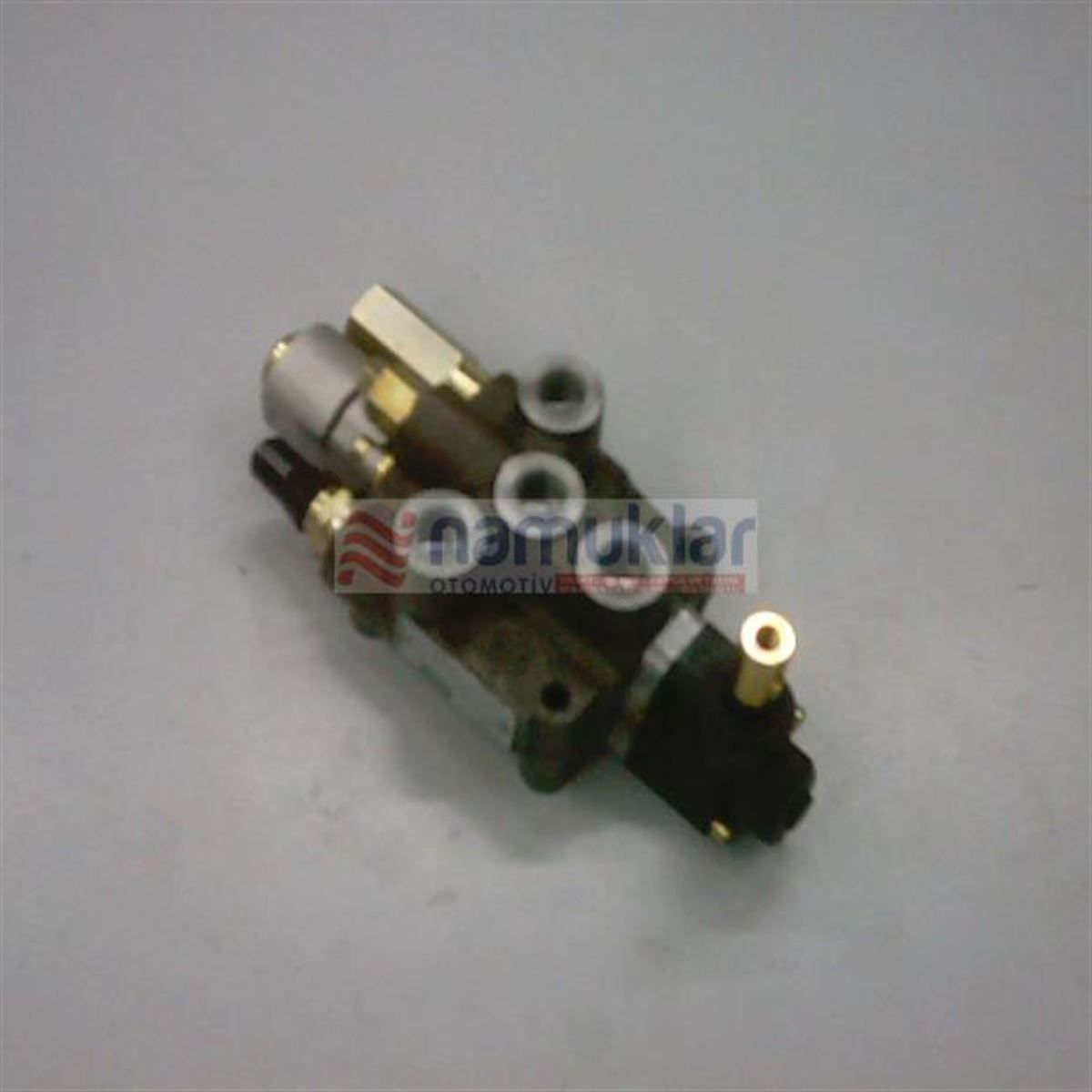 DAMPER MUSLUGU-2 ÇIKIŞ 1 5095109 1